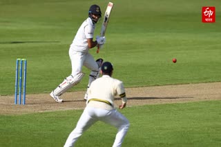 cheteshwar Pujara hit his second century for Sussex