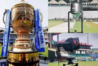 IPL 2023  most incredible technologies that have revolutionized the ipl league