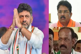 Karnataka Assembly Election  Assembly Election  Kanakapura Constituency favours whom  Kanakapura Constituency  Triangular competition  DK Shivakumar Constituency  what are the factors helps parties  കനകകിരീടം ചൂടുന്നതാര്  കനകപുരയില്‍ പ്രചാരണച്ചൂട് ശക്തം  കനകപുര  ഇളകുമോ ഡി കെയുടെ പൊന്നാപുരം കോട്ട  ബിജെപി  കോണ്‍ഗ്രസ്  ജെഡിഎസ്  നിയമസഭ