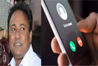 Porbandar Crime : અર્જુન મોઢવાડિયાના નાના ભાઈ રામદેવ મોઢવાડિયાને ફોન પર ધમકી મળી, ફરિયાદ નોંધાવાઇ