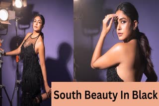 Mrunal Thakur