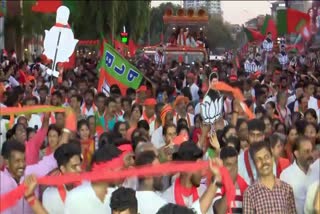 amit-shah-grand-road-show-in-mangalore