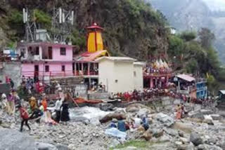 Uttarkashi death