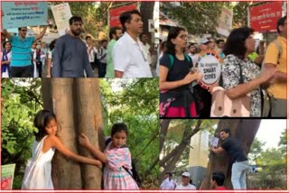 Pune Chipko Andolan