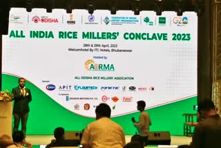 All India Rice Miller Conclave