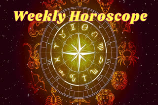 May first week Horoscope for 12 zodiac signs