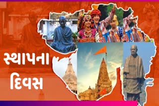 Gujarat Foundation Day: સ્થાપના દિવસ નિમિતે જામનગરમાં મલ્ટીમીડિયા શો “નમોસ્તુતે નવાનગર” રજૂ થશે