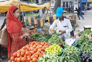 up mandi vegetables