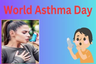 World Asthma Day