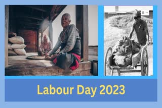 Labour Day