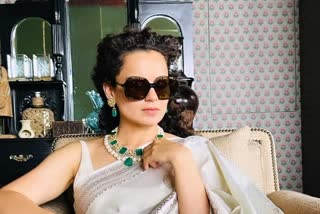 Kangana Ranaut