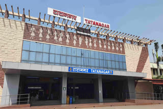 Many Trains Canceled From Tatanagar