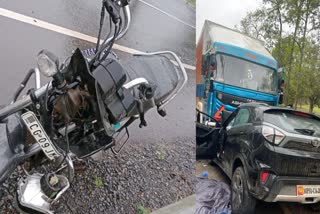 road accident in kawardha