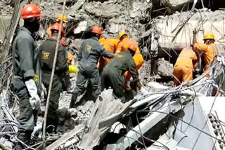 ndi building collapse: