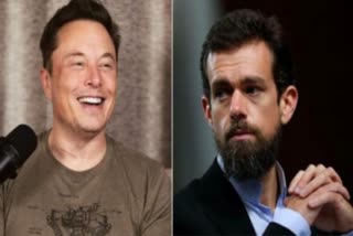 Twitter co founder Jack Dorsey targets Elon Musk