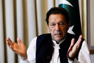 Imran Khan sees ill intentions behind bid to hold polls post-budget