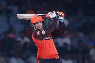 Heinrich Klaasen Maiden IPL Fifty