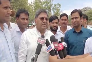 News Minister of State for Home Rajendra Singh Yadav