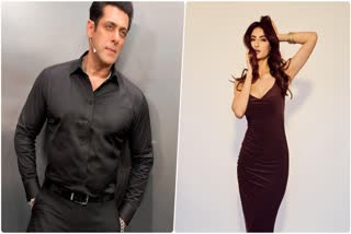 Salman Khan  palak tiwari  Salman against low neckline outfits for women  kisi ka bhai kisi ki jaan  dress code for women on salmans set  സൽമാൻ ഖാൻ  പലക് തിവാരി  Palak Tiwari  Salman Khan talks about wearing low necklines  salman khan news  bollywood news