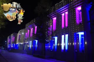 gujarat-foundation-day-2023-government-buildings-of-jamnagar-were-lit-up-with-lights