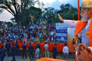 ಪ್ರಧಾನಿ ನರೇಂದ್ರ ಮೋದಿ