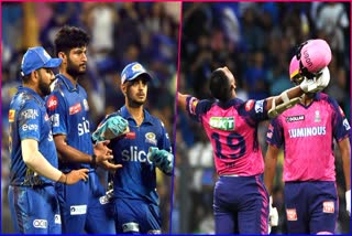 IPL 2023 MI vs RR