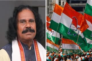 Nand Kumar Sai join Congress