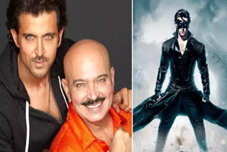 Krrish 4