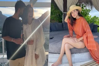 Virat Kohli Birthday Post For Wife