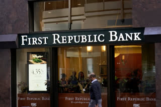 First Republic Bank