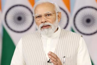 PM Narendra Modi