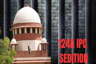 sedition law