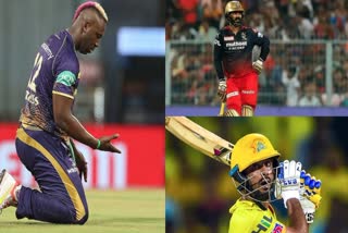 Worst performance in IPL 2023