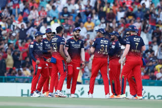 IPL 2023: Royal Challengers Bangalore win toss, opt to bat against Lucknow Super Giants