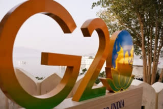 Home Ministry to send team to review security in J&K ahead of G20 summit
