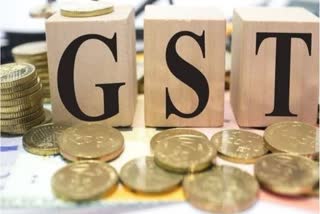 GST revenue collection for April 2023 highest ever at Rs 1points 87 lakh crore