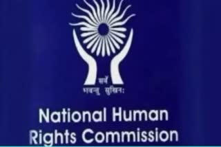 انسانی حقوق کمیشن نے دہلی حکومت کو نوٹس جاری کیا