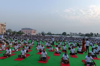 Yoga Festival 2023