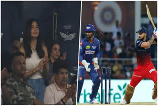 Virat Gifts A Crucial Win to Anushka on Her Birthday