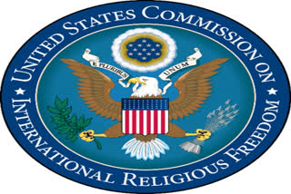 US commission seeks sanctions on Indian agencies
