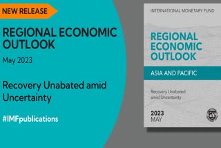 IMF report on Regional Economic Outlook for Asia and Pacific