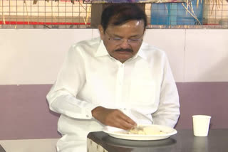 Venkaiah Naidu