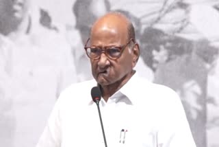 Sharad Pawar