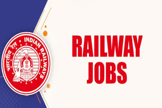 North Western Railway job