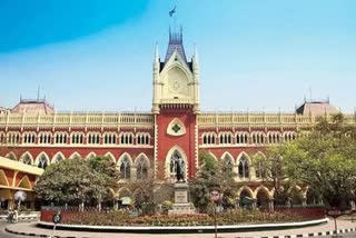Calcutta High Court file pic