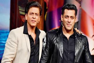 Shah Rukh Salman Rukh