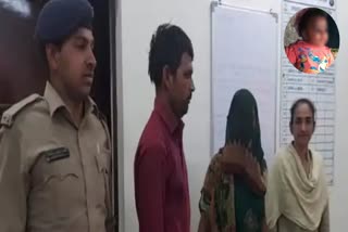 mother-and-father-killed-their-baby-girl-at-surendranagar-sayla-chotila-high-way