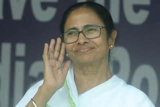 Mamata Banerjee ETV Bharat