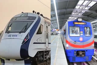 Vande Bharat Express