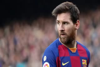 Lionel Messi transfer  Barcelona  Lionel Messi  la liga  psg  ലയണല്‍ മെസി  എഫ്‌സി ബാഴ്‌സലോണ  പിഎസ്‌ജി  മെസി ട്രാന്‍സ്‌ഫര്‍  ഹാവിയർ ടെബാസ്  Javier Tebas
